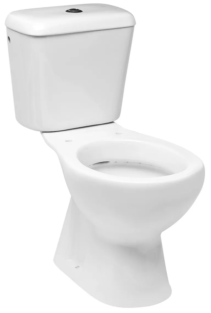 Wc kombi komplet Multi Eur spodný odpad EUR960