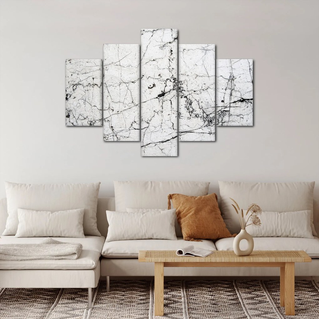 Obraz - Stena (150x105 cm)