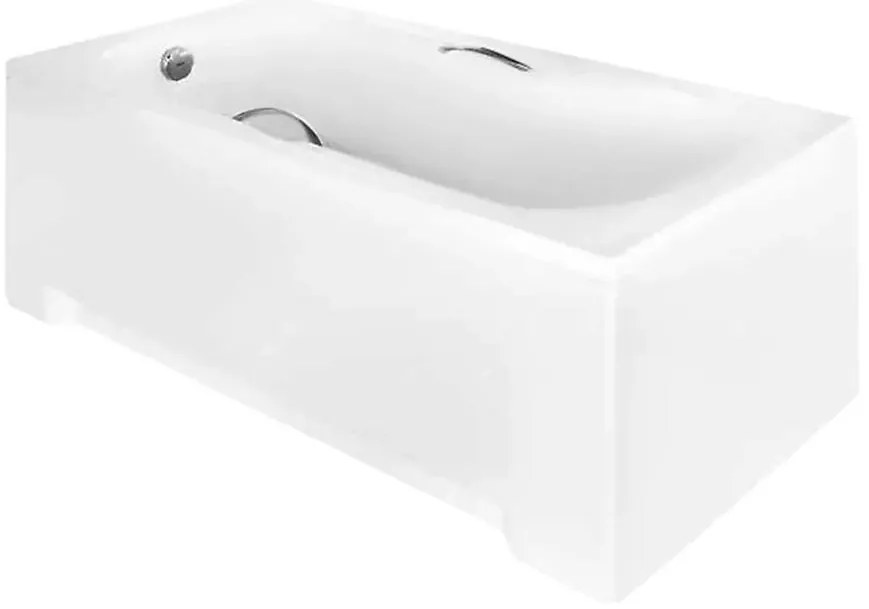 Obklad vane rovno uni 150/70