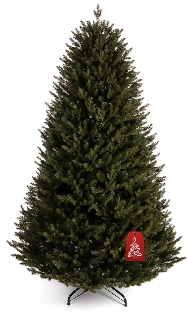 Vianočný stromček Smrek Nepal 220 cm