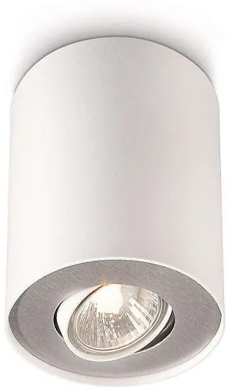 Philips 56330/31/PN MYLIVING Pillar povrchové bodové svietidlo 1xGU10 bez zdroja