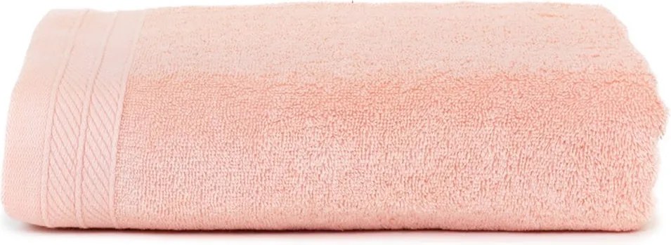The One Towelling® Osuška Organic 70x140 - Biela | 70 x 140 cm