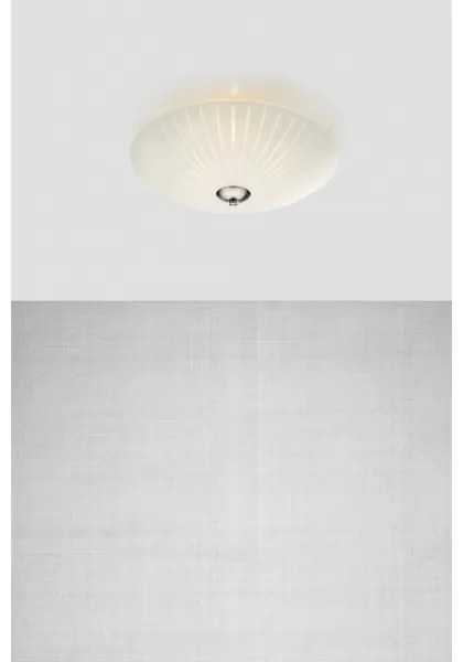 Markslöjd 107759 - Stropné svietidlo CUT 3xE14/40W/230V pr. 43 cm