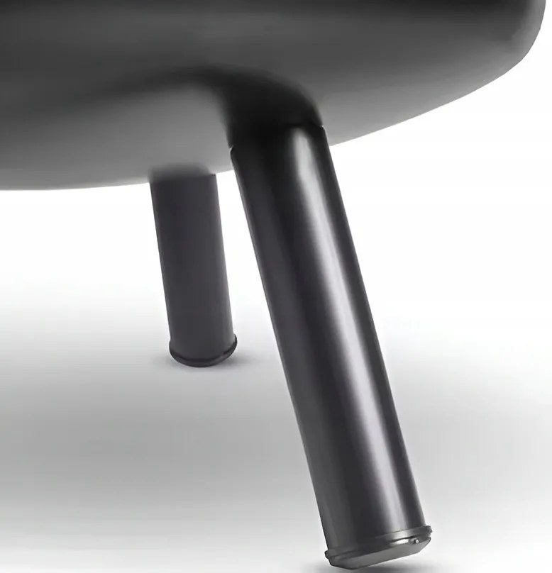 TRENDIE Záhradné ohnisko s priemerom 60 cm