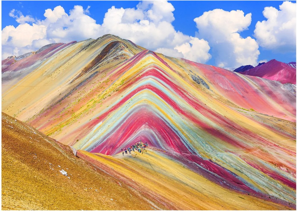 Obraz - Peru, Peru (70x50 cm)
