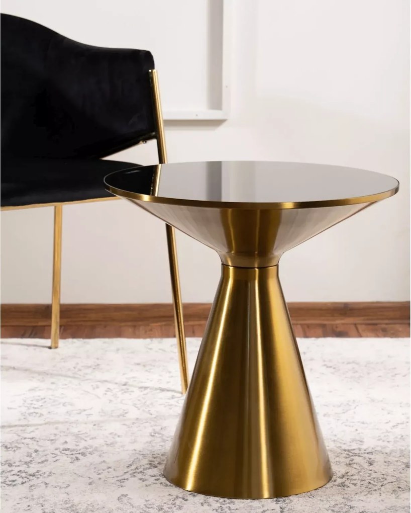 SI Konferenčný stolík Seti