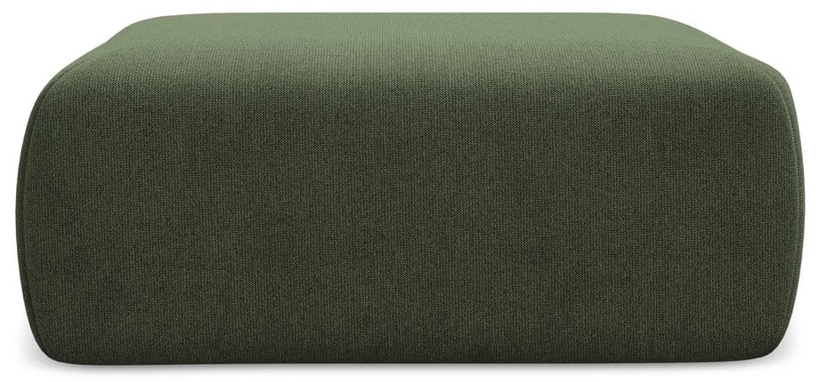 Zelená podnožka Nanea – Makamii