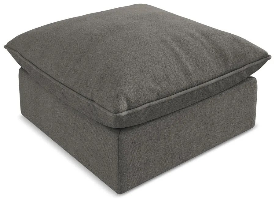 Tmavosivá podnožka Manao – Makamii