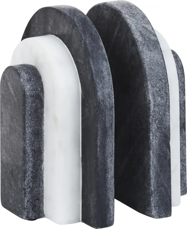 Zarážky na knihy 2 ks Oxana – Premier Housewares