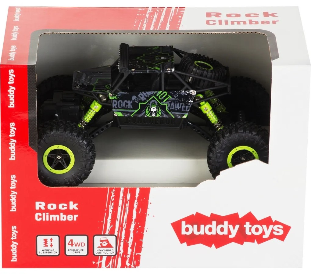 Buddy Toys BRC 18.612 Auto na diaľkové ovládanie