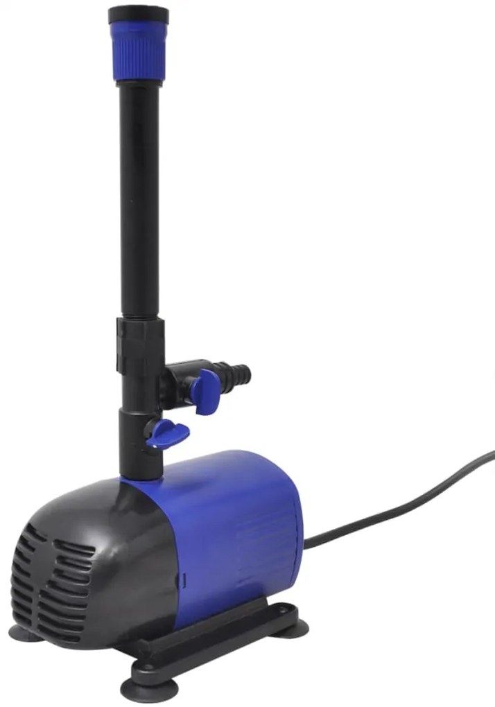 Fontánové čerpadlo do jazierka, 50 W, 2000 l/hod 142090