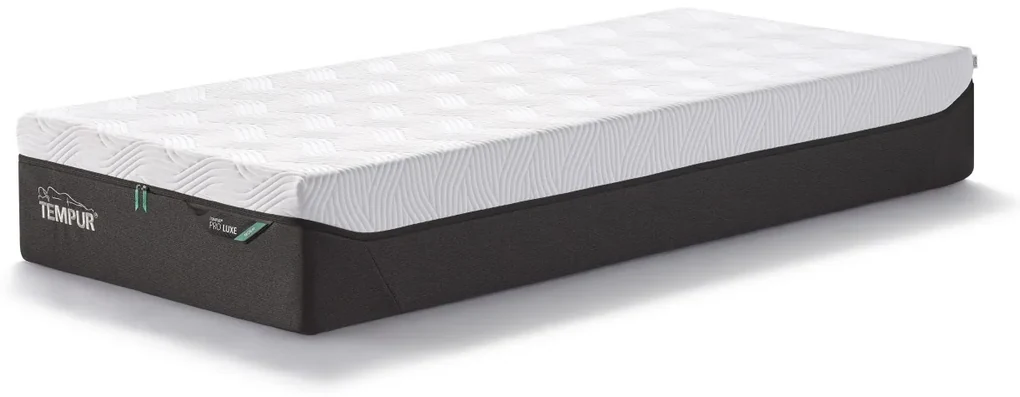 Tempur® Tempur® PRO MEDIUM - 21 cm matrac s pamäťovou penou 120 x 190 cm, snímateľný poťah