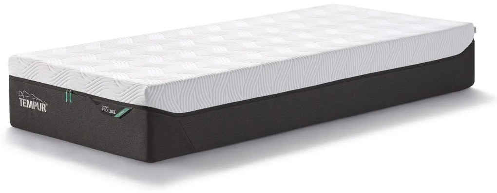 Tempur® Tempur® PRO MEDIUM - 21 cm matrac s pamäťovou penou 80 x 190 cm, snímateľný poťah