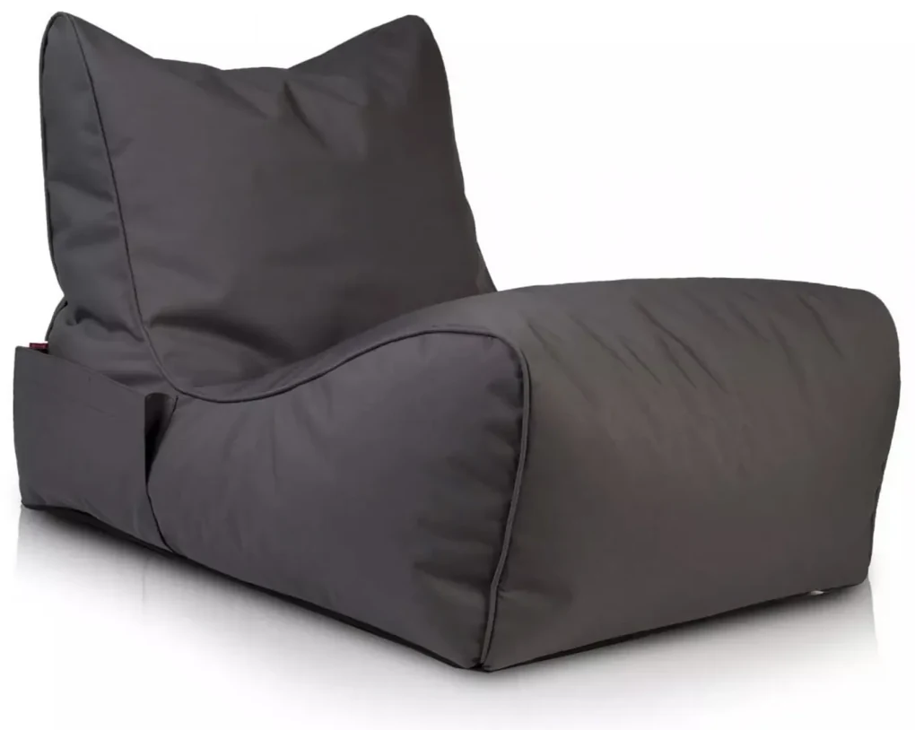 Sedací vak Flavio Outdoor Farba: M13 - žltá