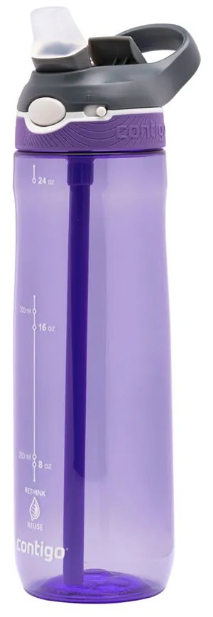 Contigo Ashland 720 ml fľaša na pitie Grapevine, 720 ml