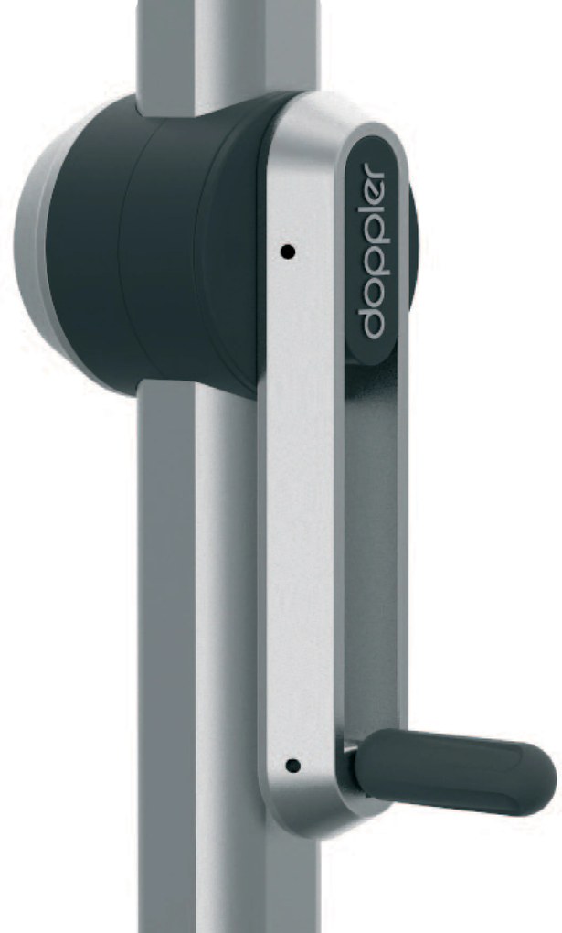 Doppler EXPERT 2. akosť (S270)