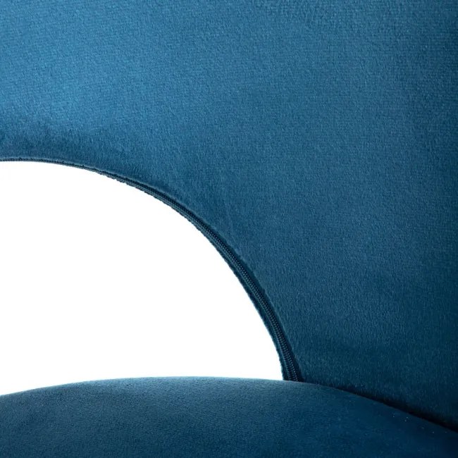 Jedálenská stolička TERCIO granátová 871028