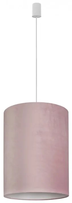 Svietidlo Nowodvorski BARREL L PINK 8444