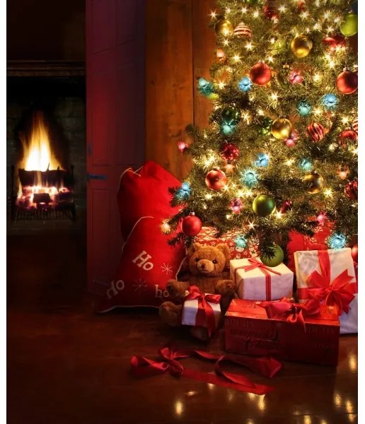 Retlux - LED Vianočná vonkajšia reťaz 40xLED/15m IP44 multicolor