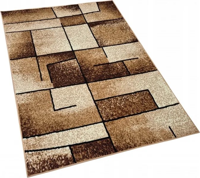 DC Koberec PP 015 béžová Rozmer: 180×250 cm