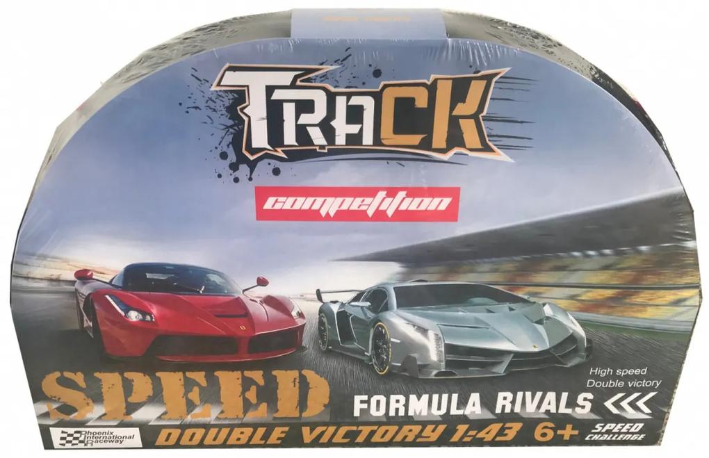 RAMIZ Závodná dráha - Speed Track