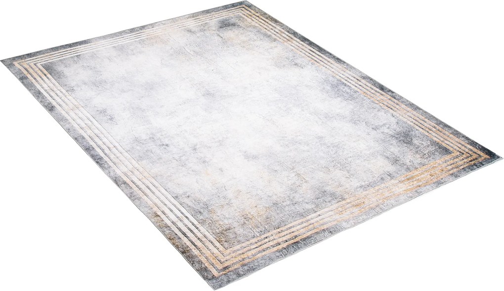 TA Koberec 29870 TLAČ TOSCANA Rozmer: 80x150 cm