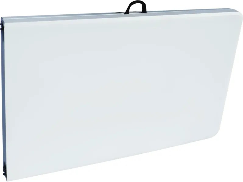 Rozkladací plastový stôl, 240cm