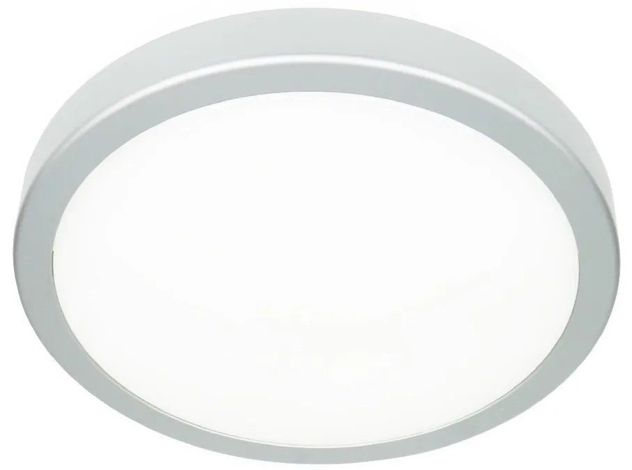 Milagro LED Kúpeľňové stropné svietidlo 1xLED/24W/230V IP44 MI0300