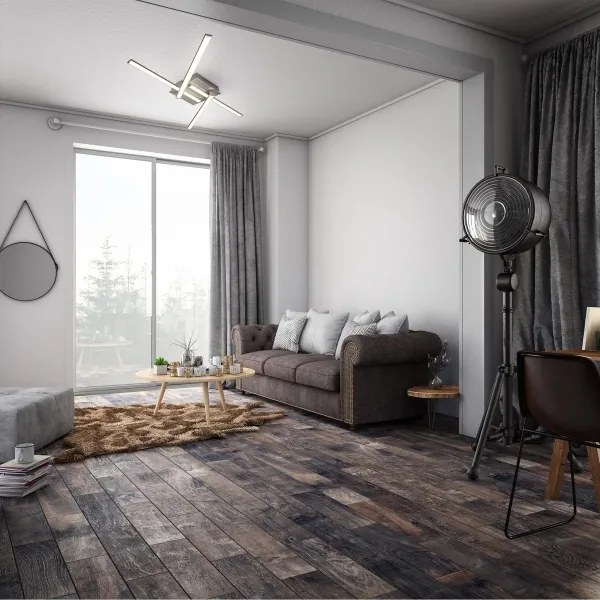 B.K. Licht 1315 - LED Stropné svietidlo 4xLED/5W/230V