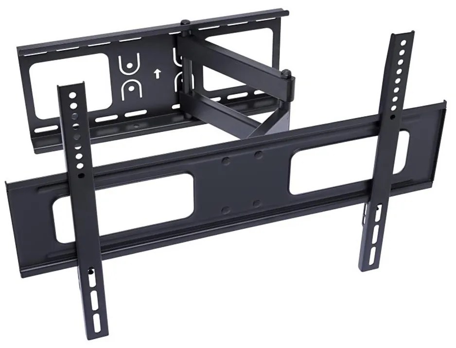 CONNECT IT CI-786 - Nástenný držiak TV 37-70” čierny