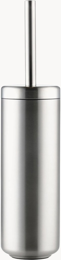 Toaletná kefa z nehrdzavejúcej ocele Ume