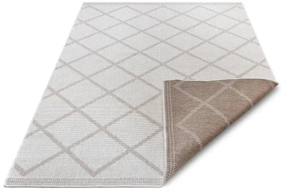 Obojstranný koberec Hanse Home Twin Supreme Corsica linen