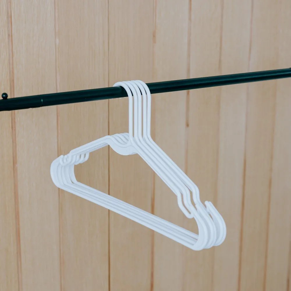 Plastové ramienka v súprave 5 ks – Addis