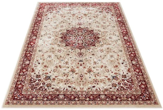 Koberec Dywilan Rich Kordoba Light Beige/Light Beige