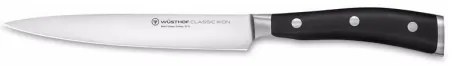 Wüsthof - Sada kuchynských nožov v stojane CLASSIC IKON 8 ks jaseň/čierna