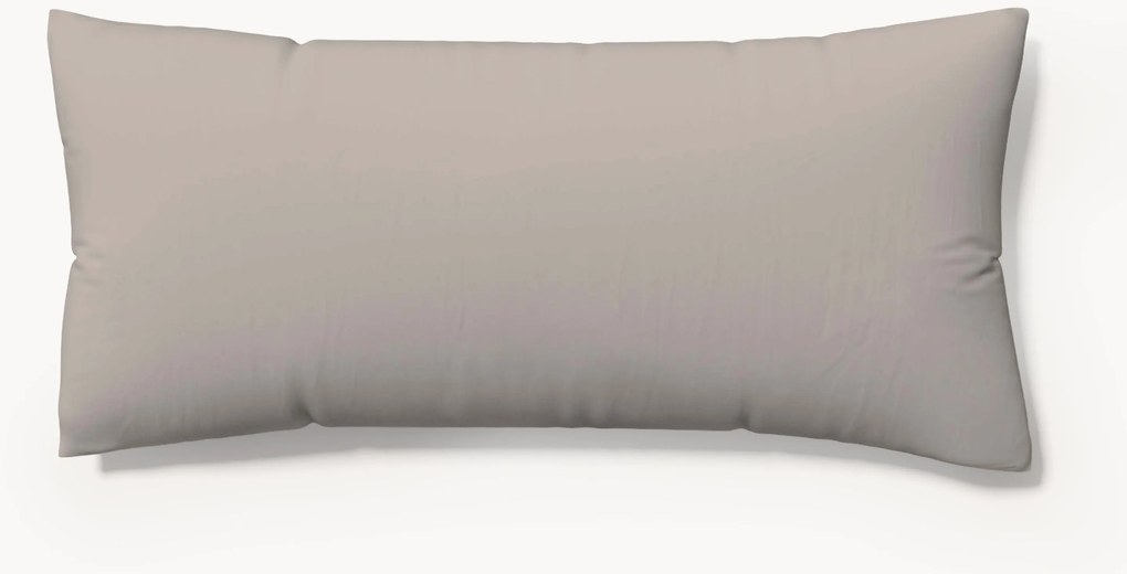 Bavlnená obliečka na vankúš Woven Satin, Š 80 x D 40 cm