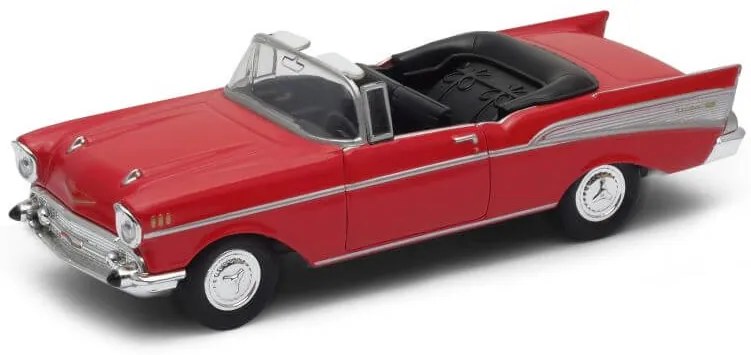 Oldtimer 1:34-39 asst.