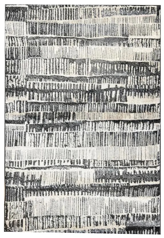 Koberec Heatset Olimpia 1.6/2.3 6604A AAC antracit