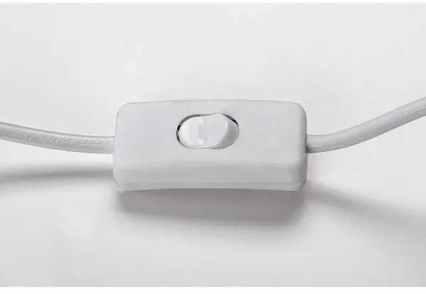 Rabalux 71070 - LED Nástenné svietidlo FROGGO LED/9W/230V 3000/4000/6500K