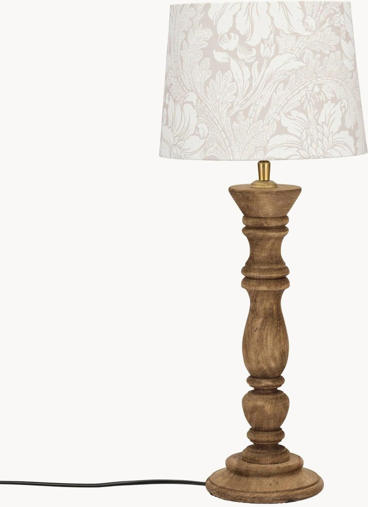Stolová lampa Lodge