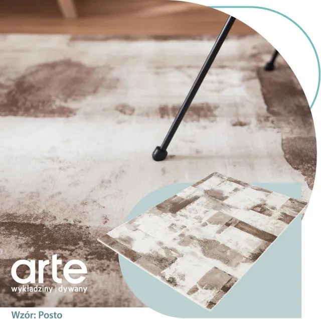 Koberec Oro Posto