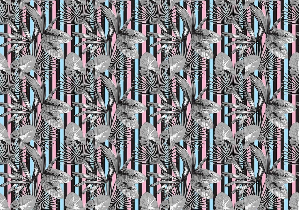 Fototapeta - Abstrakcia (254x184 cm)