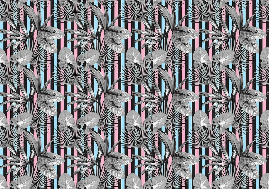 Fototapeta - Abstrakcia (254x184 cm)