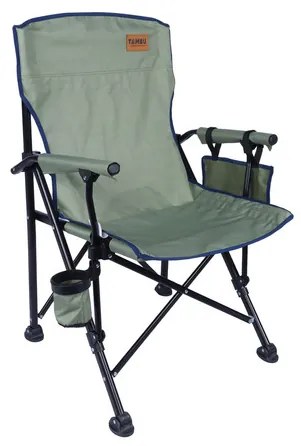 Tambu Kempingová skladacia stolička Nadira (100374353)