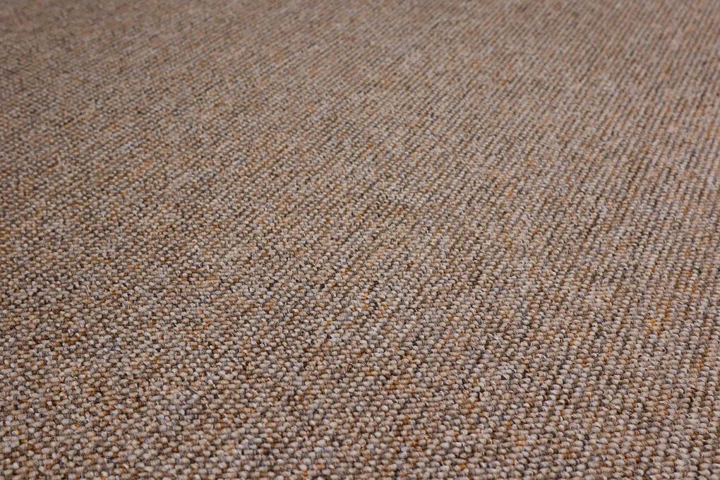 Kusový koberec Neapol 4717 kruh - 200x200 (priemer) kruh cm