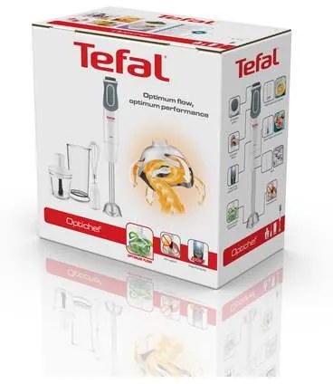 Tyčový mixér Tefal Optichef HB643138 (rozbalené)