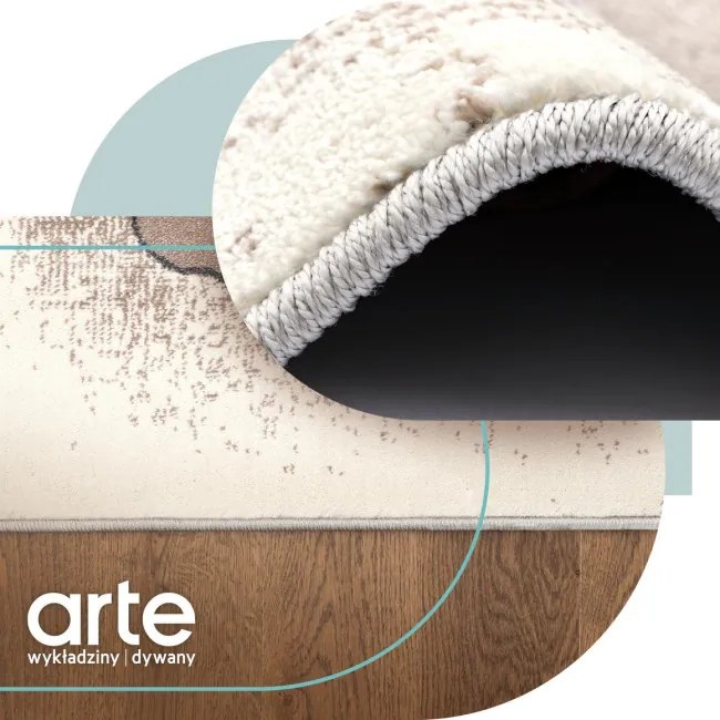 Koberec FD Lida Irys Perla