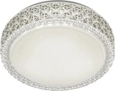 Stropné osvetlenie Pegasus, 28,6 cm%