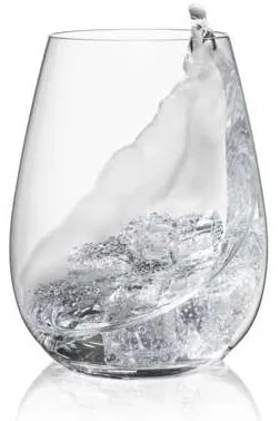 Rona poháre Arte 550 ml 2 ks