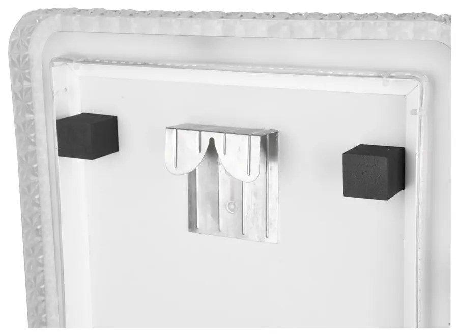 Nástenné zrkadlo s osvetlením 37x70 cm Yuna – Mirrors and More